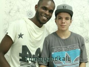 Tommyandkalu