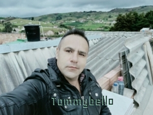 Tommybello