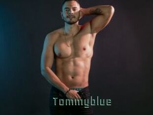 Tommyblue