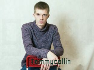 Tommycollin