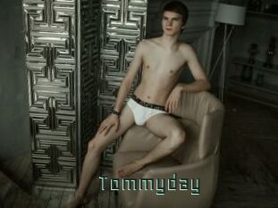 Tommyday
