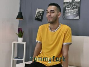 Tommyfork