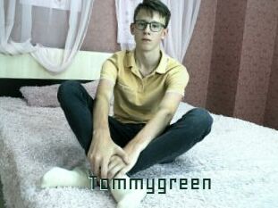 Tommygreen