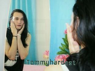 Tommyhardest