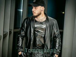 Tommyhope