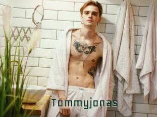 Tommyjonas