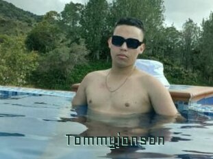 Tommyjonson