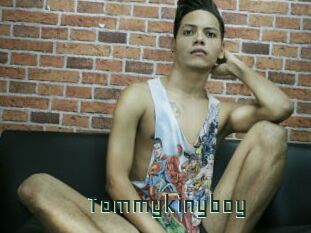 Tommykinyboy