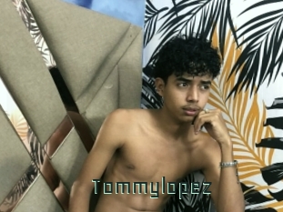 Tommylopez