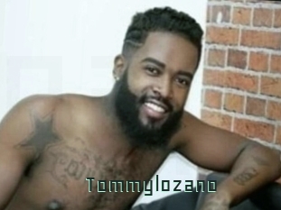 Tommylozano