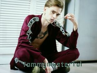 Tommymasterful