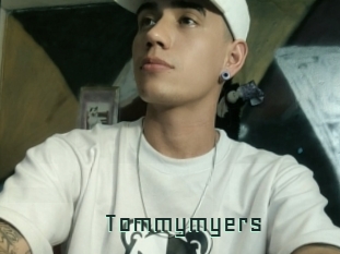 Tommymyers