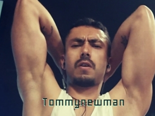tommynewman Gay Porn