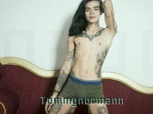 Tommynormann