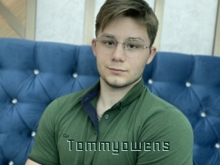 Tommyowens