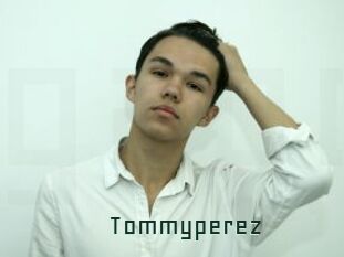 Tommyperez