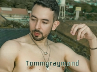 Tommyraym0nd