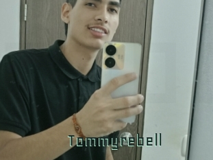 tommyrebell Gay Porn