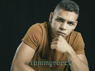 Tommyrocck