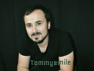 tommysmile Gay Porn