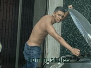 Tommystyles
