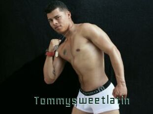 Tommysweetlatin