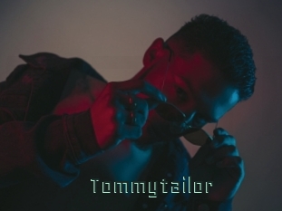 Tommytailor