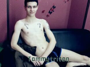 Tommytriton