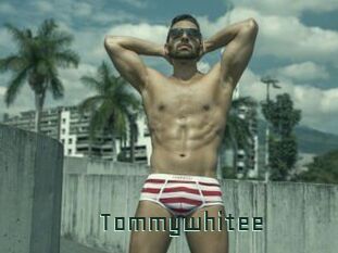 Tommywhitee