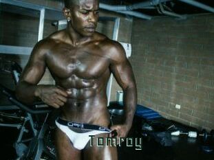 Tomroy