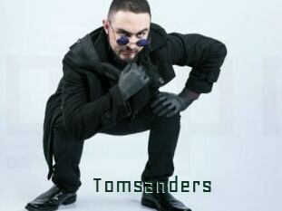 Tomsanders