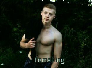 Tomshiny