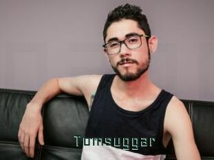 Tomsuggar
