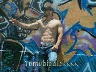 Tomybigdickxxx
