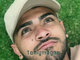 tomymagno Gay Porn