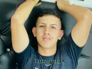 Tomymax