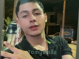 Tomysmile