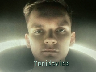 Tonidavies
