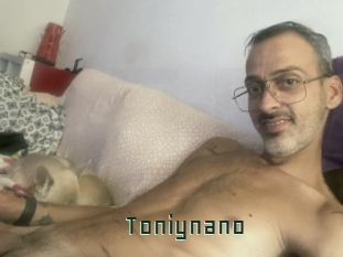 Toniynano