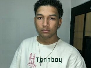 Tonnboy