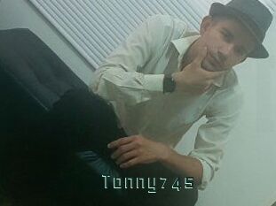 Tonny745