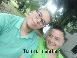 Tonny_master