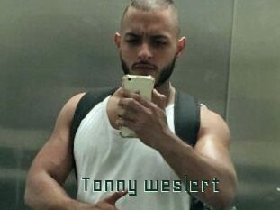 tonny_weslert Gay Porn