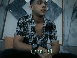Tonnygil
