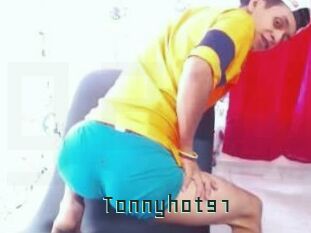 Tonnyhot91