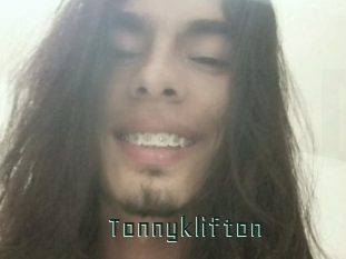 Tonnyklifton