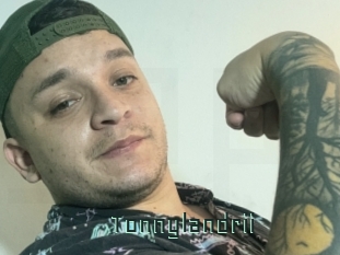Tonnylandrii