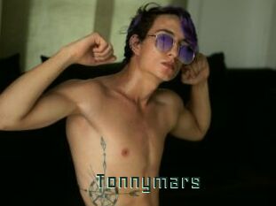 Tonnymars
