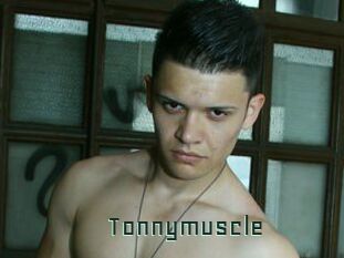 Tonnymuscle