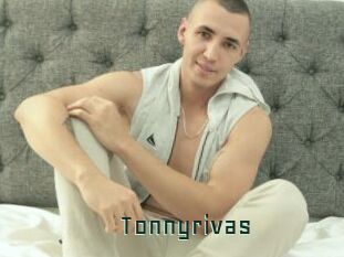 Tonnyrivas